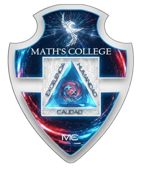 Logo Maths College